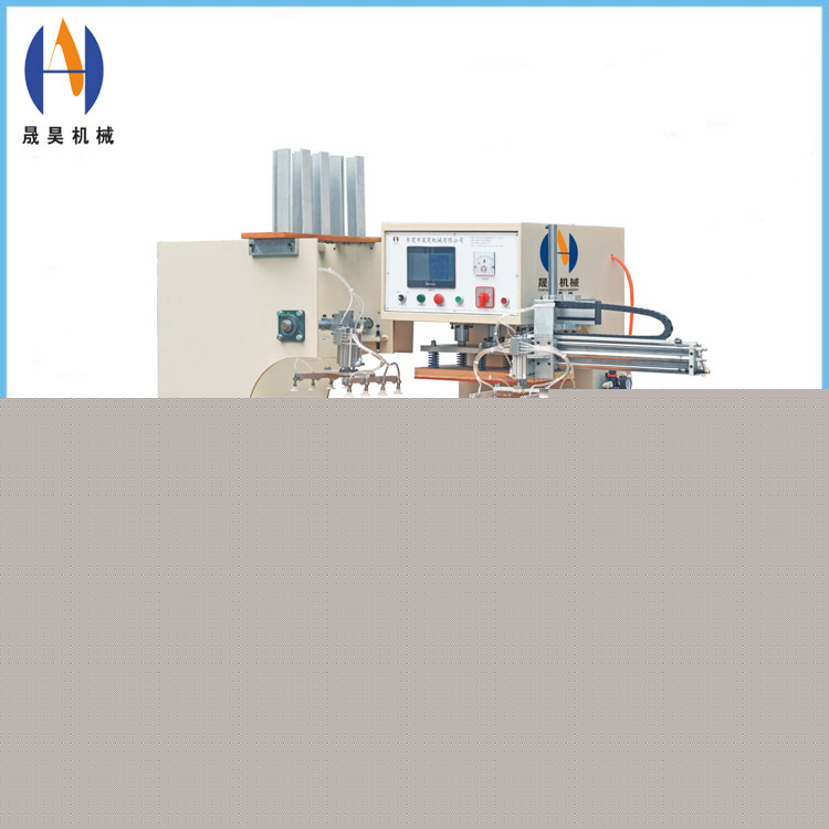 全自動(dòng)紙卡吸塑包裝封口機(jī) 自動(dòng)上下料