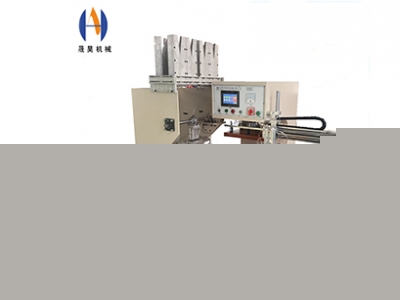 自動高周波熔斷機的主要用途