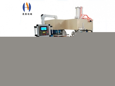 自動高周波機安裝調(diào)試步驟